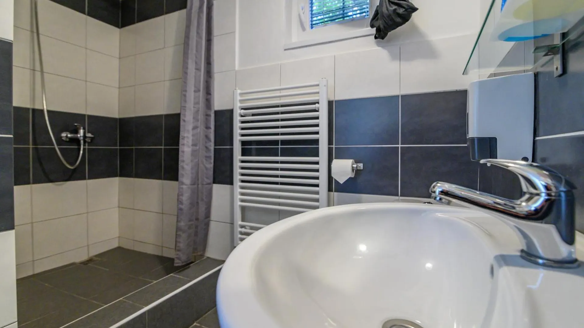 Hostel Seven Praga Repubblica Ceca