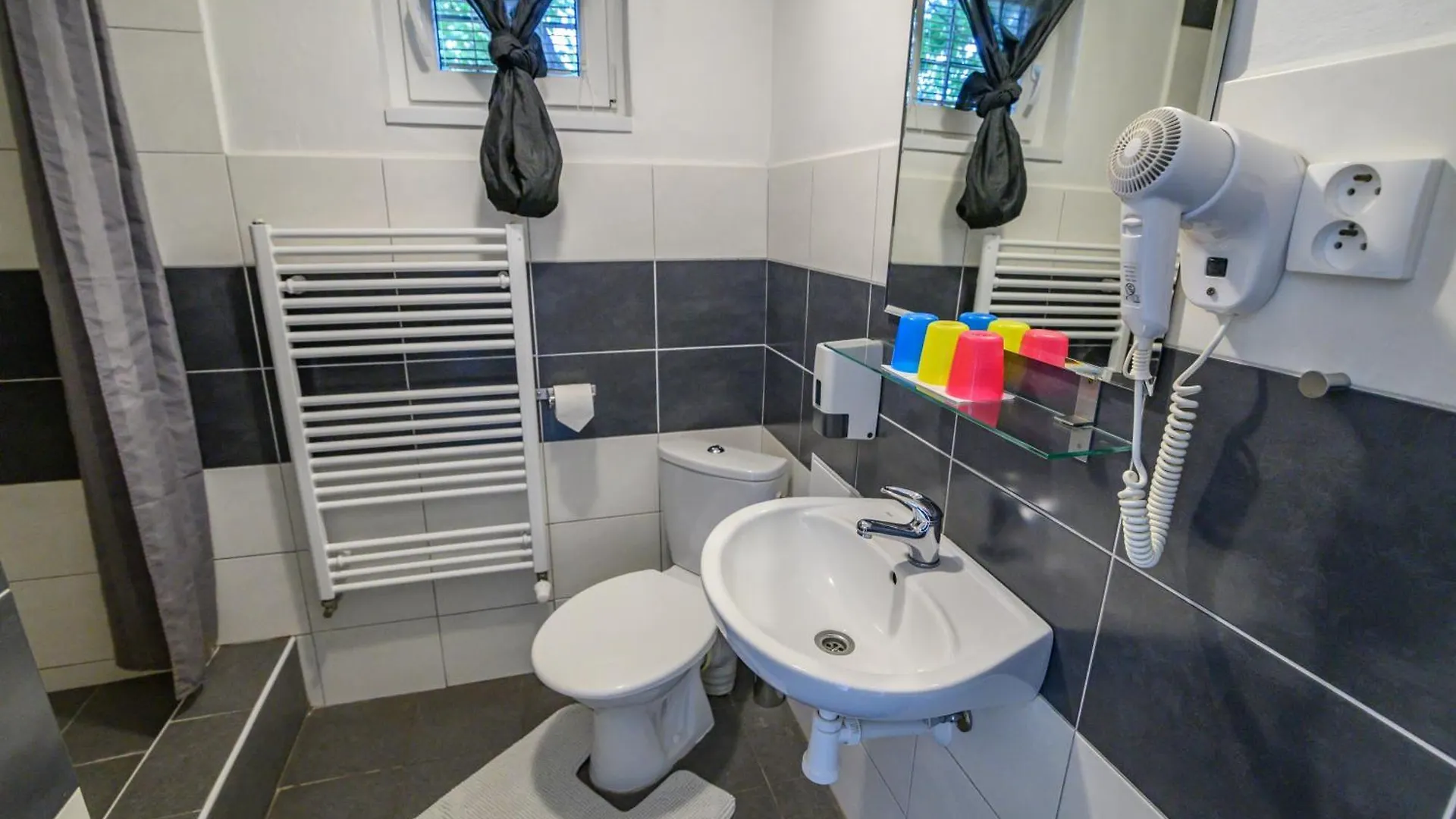Hostel Seven Praga