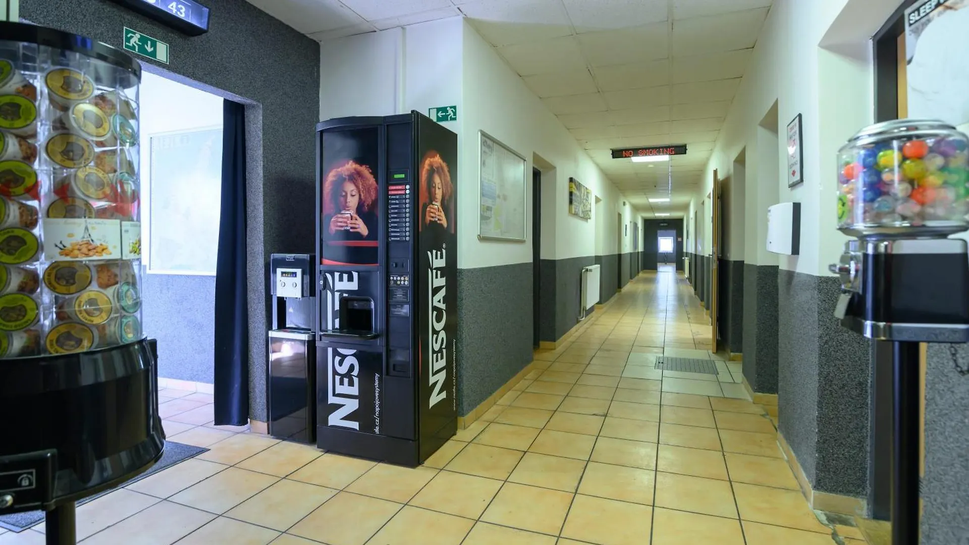 Hostel Seven Praga