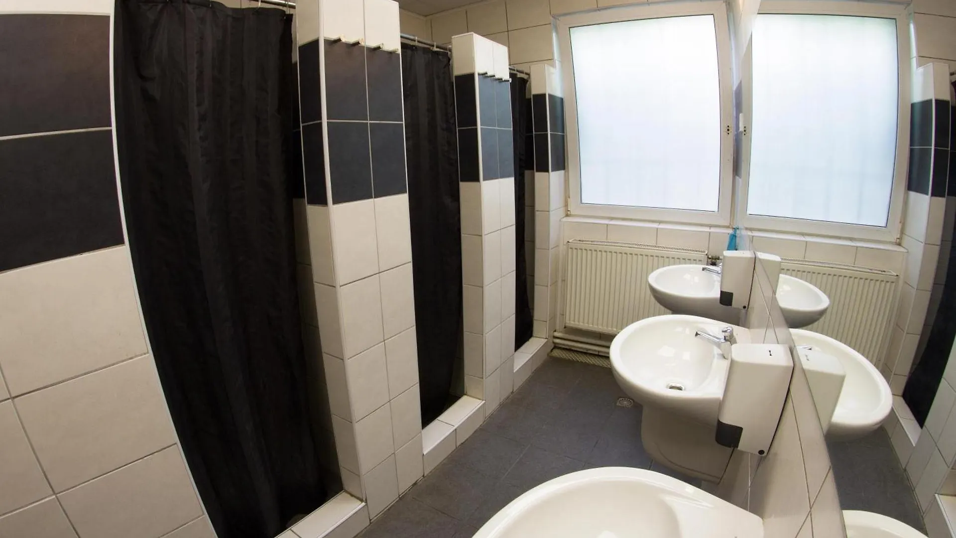 Hostel Seven Praga