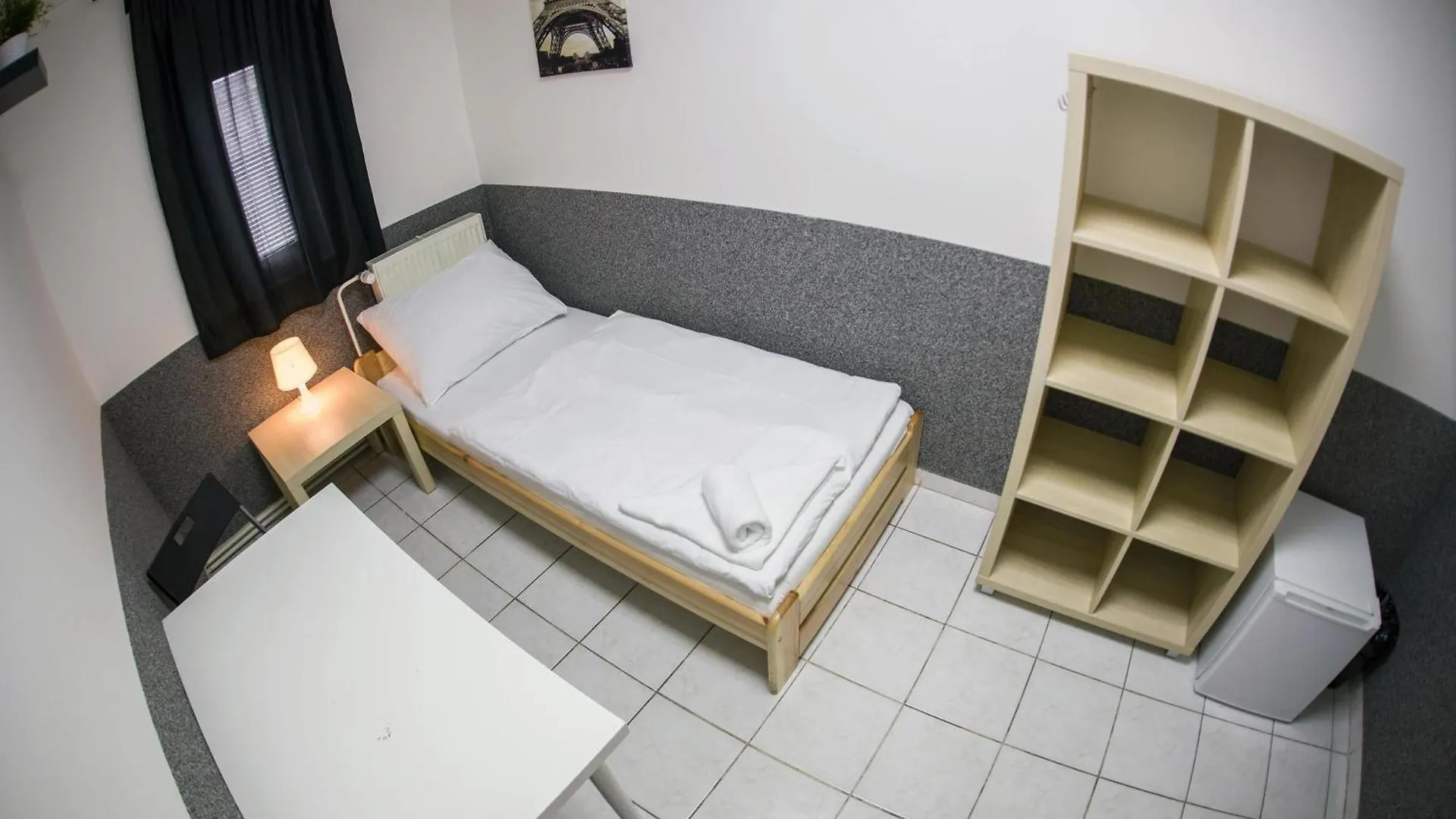 Hostel Seven Praga 0*,