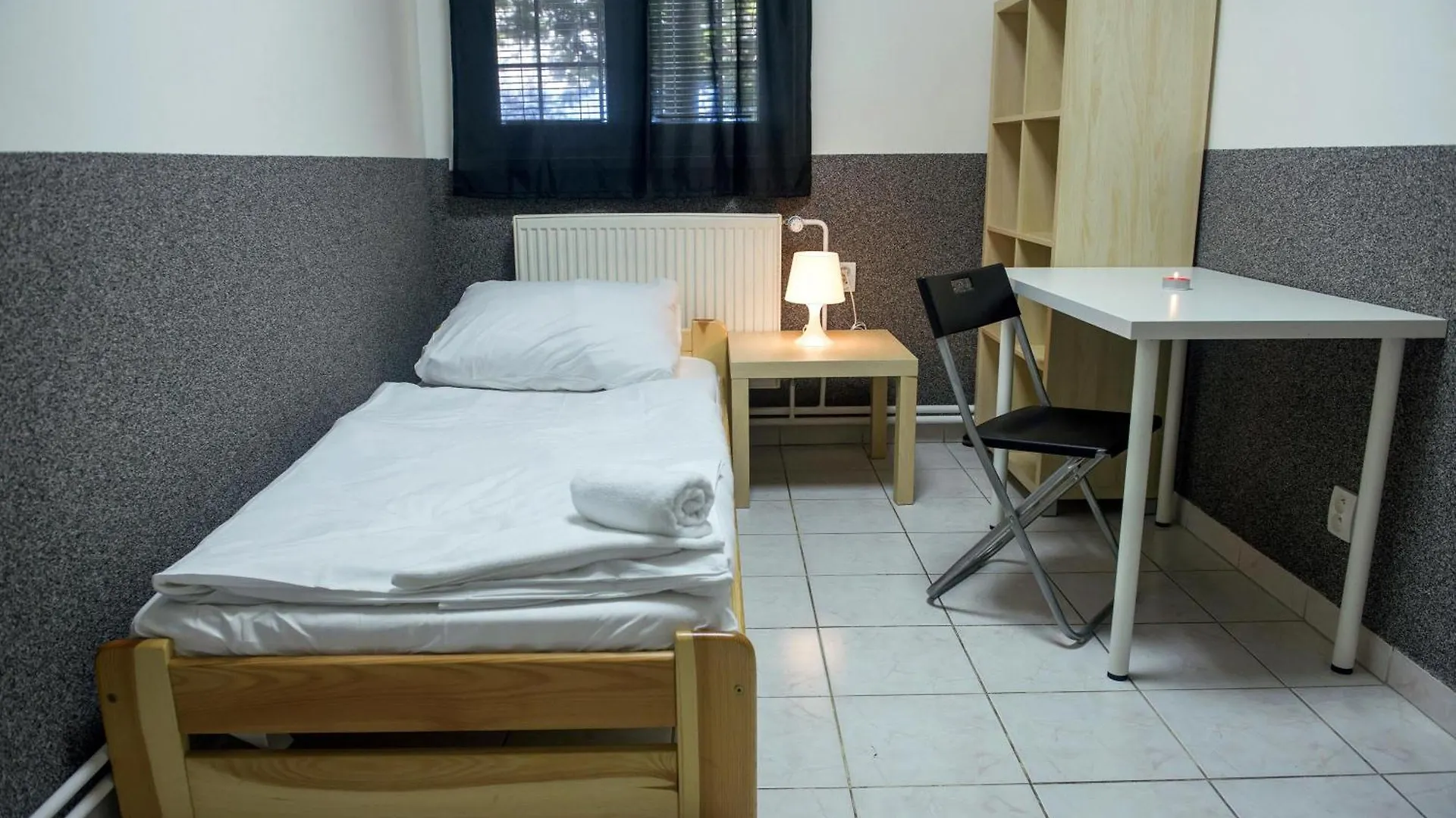 Hostel Seven Praga Repubblica Ceca
