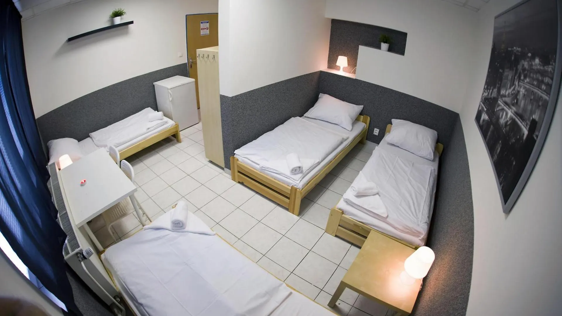 Hostel Seven Praga