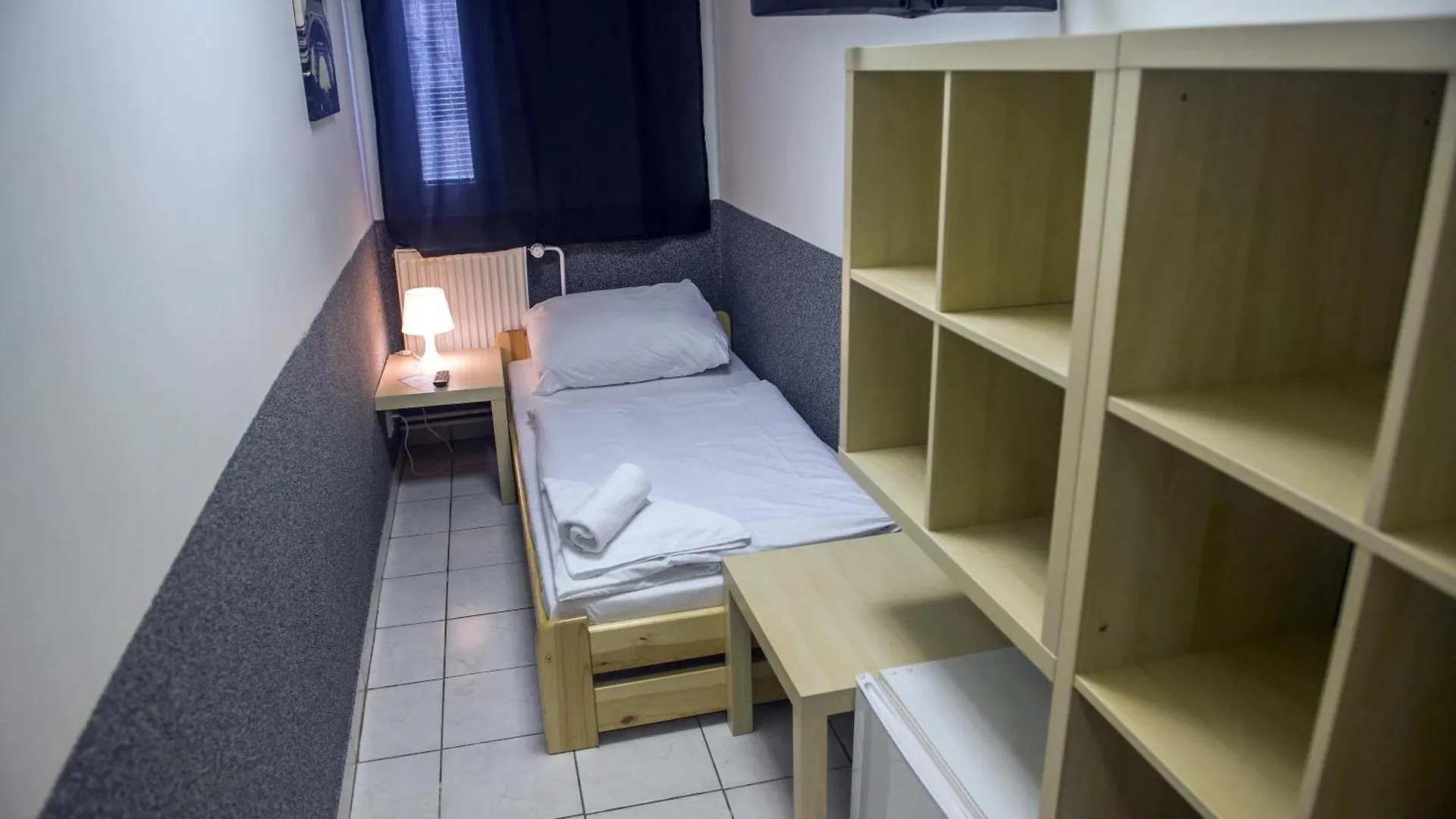 Hostel Seven Praga