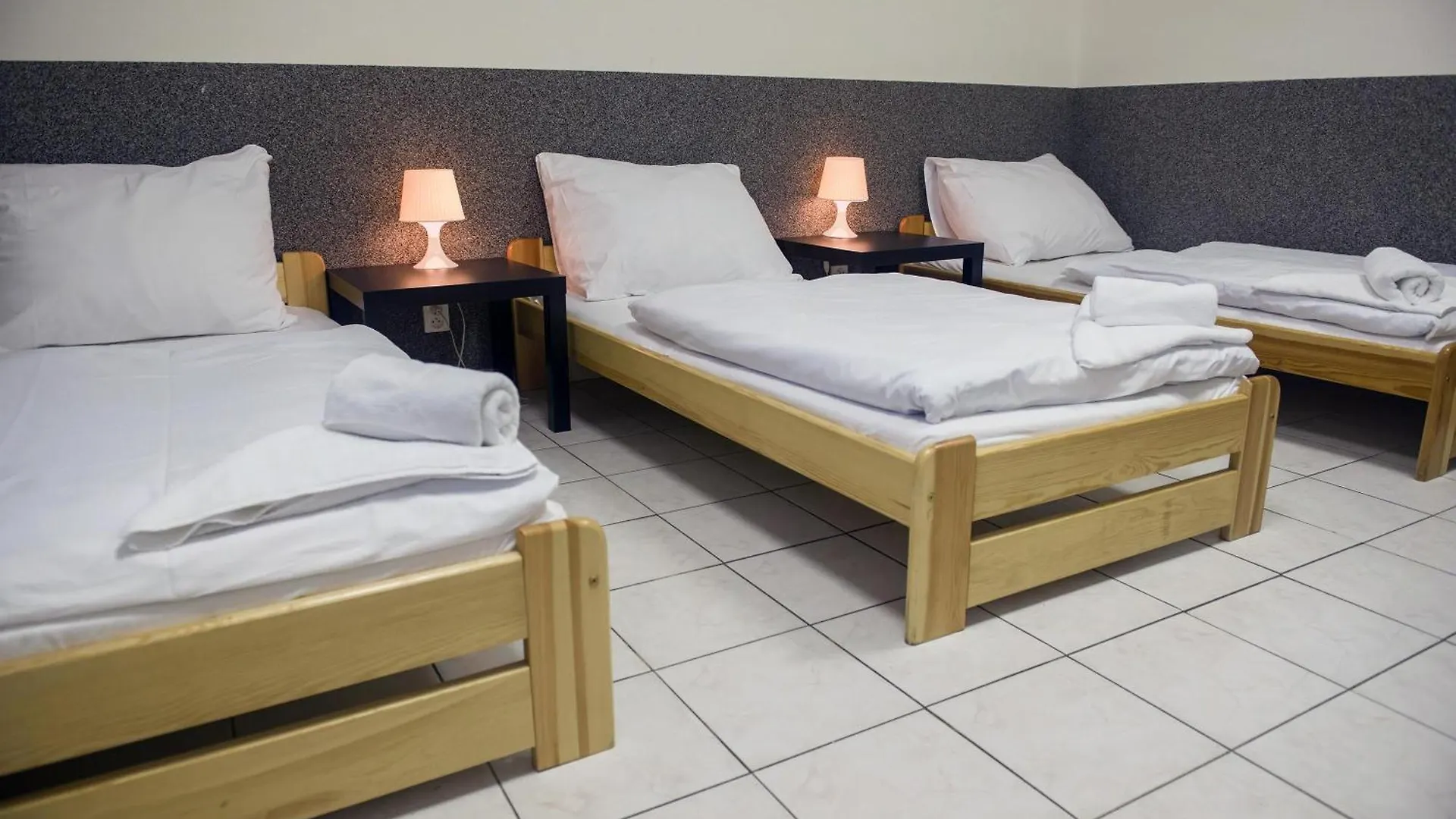 Hostel Seven Praga
