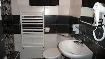 Hostel Seven Praga Repubblica Ceca