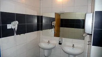 Hostel Seven Praga