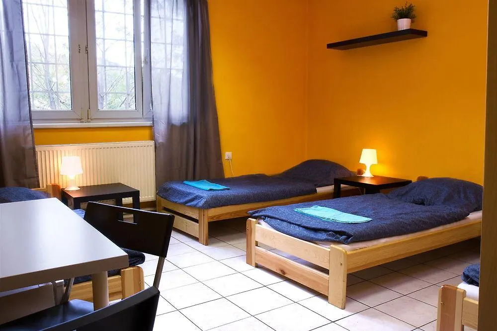 Hostel Seven Praga Repubblica Ceca