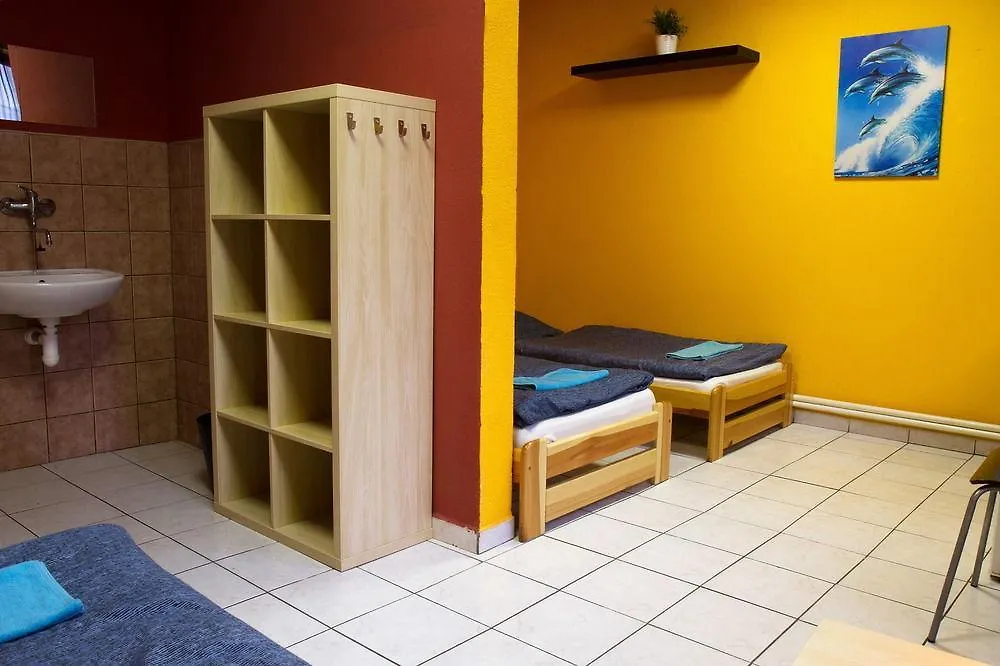 Hostel Seven Praga
