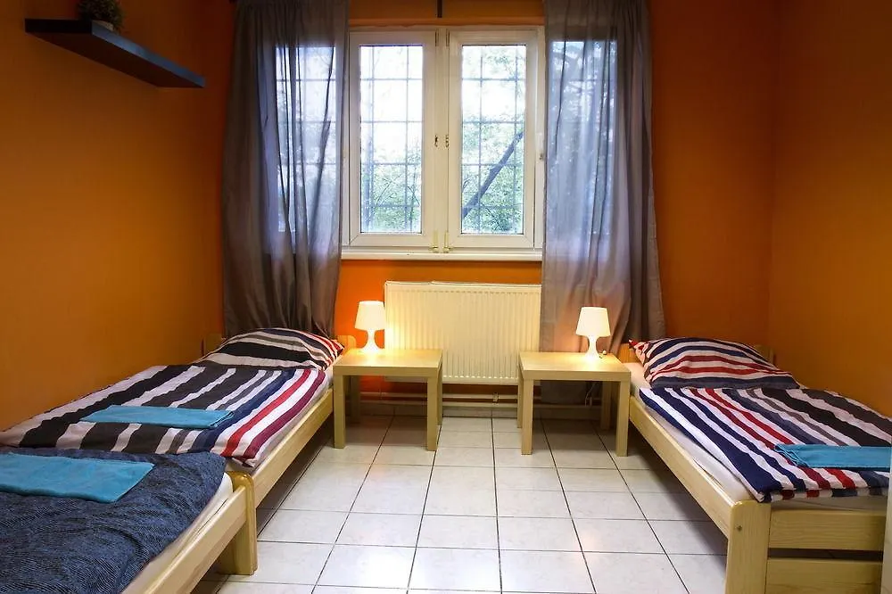 Hostel Seven Praga