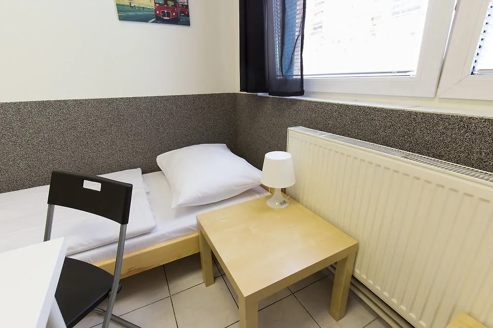 Hostel Seven Praga
