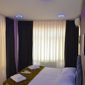  Hotel Rodion Turkije