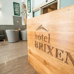 Hotel Brixen, Praha