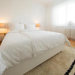 Na Noc V Bohdanči Apartmán Lázně Bohdaneč