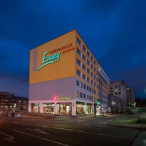 Rezidence Emmy Prag
