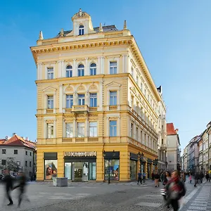 Hotel Ventana, Praha