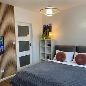 Poruba Centre Apartmán Ostrava