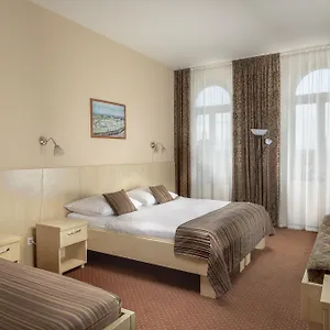 Hotel Centre Plaza, Praha