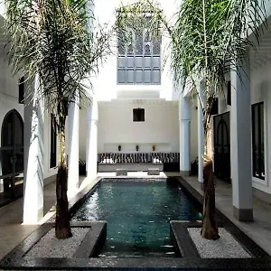 *** Riad First Marokko