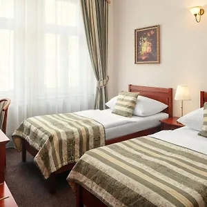 Hotel Amigo Centre, Praga