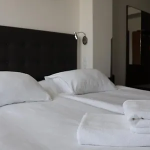 Hotel Tj Chodov, Praha