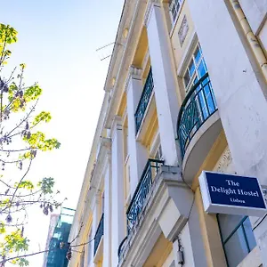  Hostel The Delight Portugal