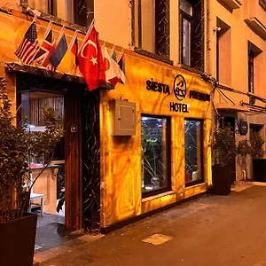 ** Hotel Ganj Turkije