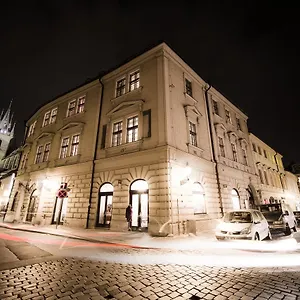 Hotel Metamorphis, Praha