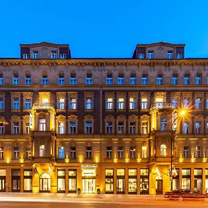Hotel Radisson Blu, Praha