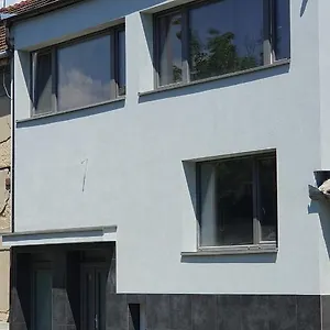 Small Denisa Business Брно